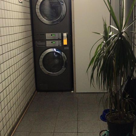Residencia Rca13 Hotel Santos  Eksteriør billede