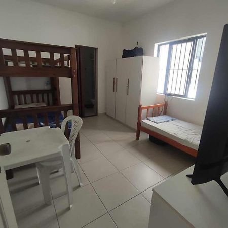 Residencia Rca13 Hotel Santos  Eksteriør billede