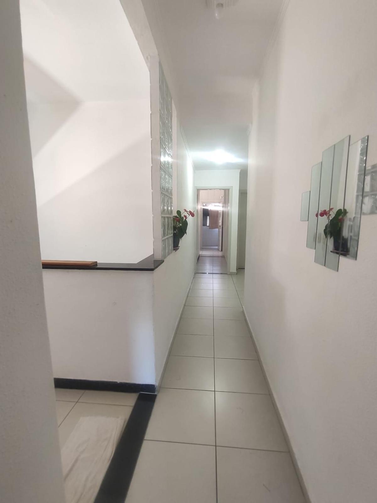 Residencia Rca13 Hotel Santos  Eksteriør billede