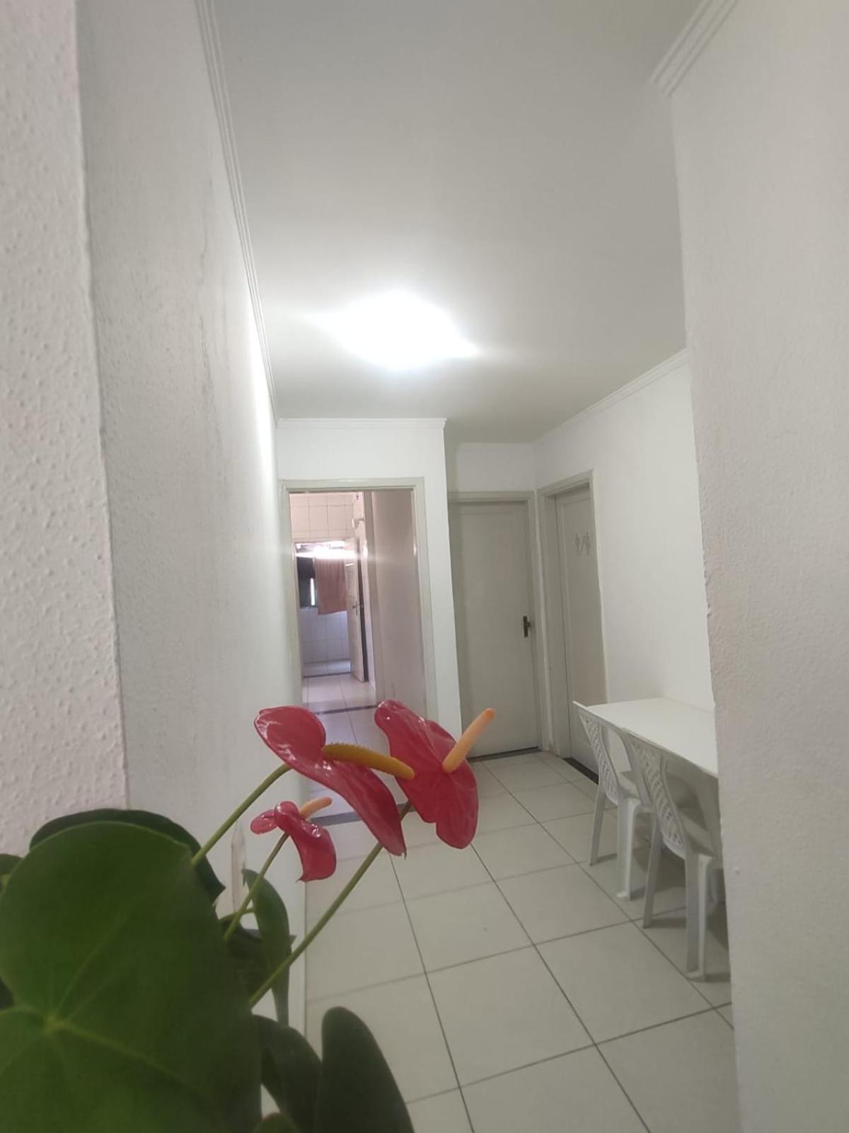 Residencia Rca13 Hotel Santos  Eksteriør billede
