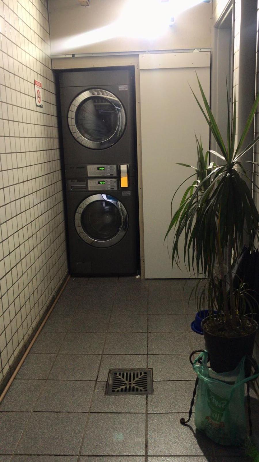 Residencia Rca13 Hotel Santos  Eksteriør billede
