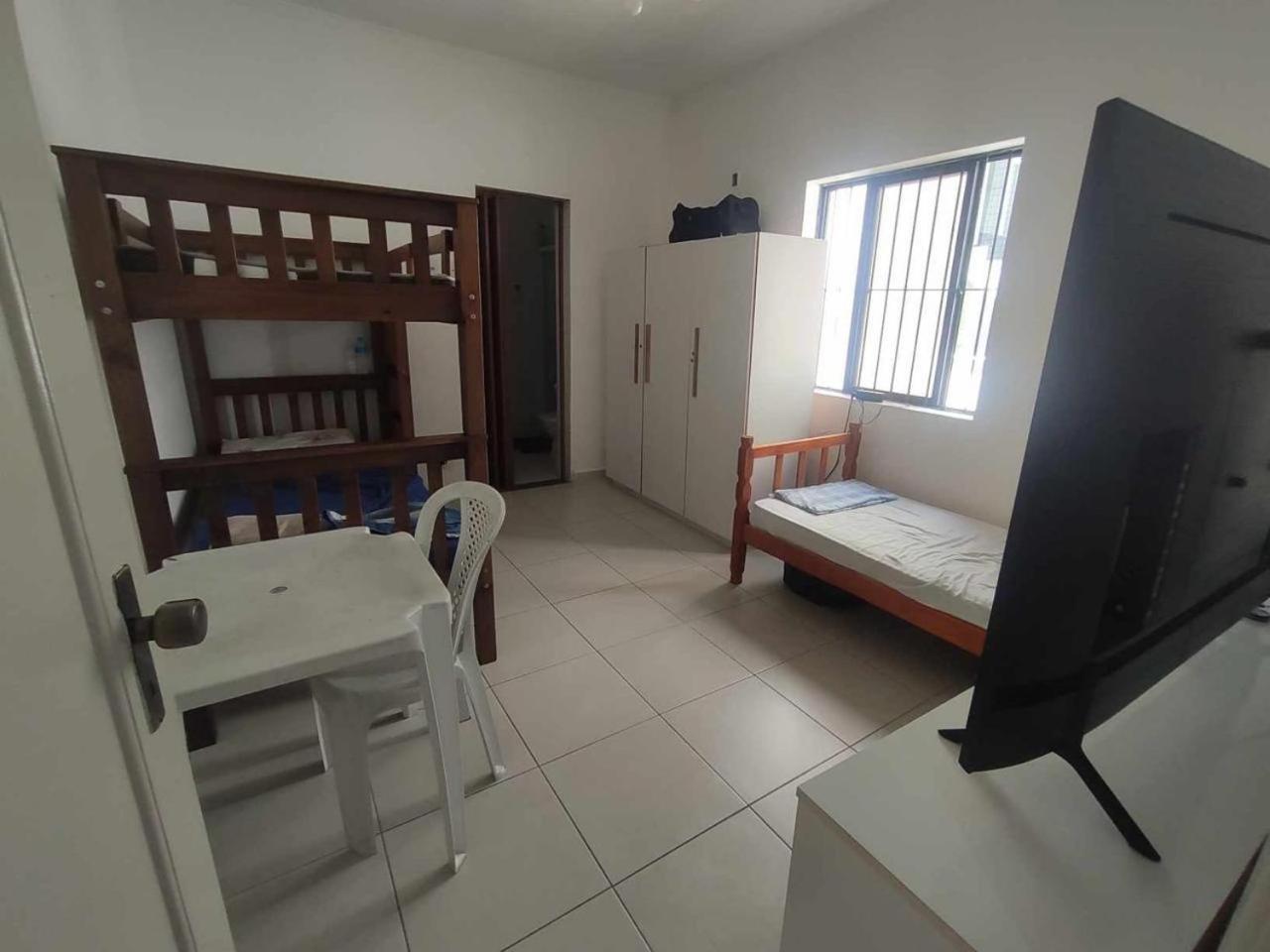 Residencia Rca13 Hotel Santos  Eksteriør billede